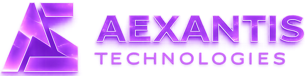 Aexantis Technologies Logo